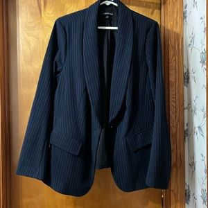 Suit jacket